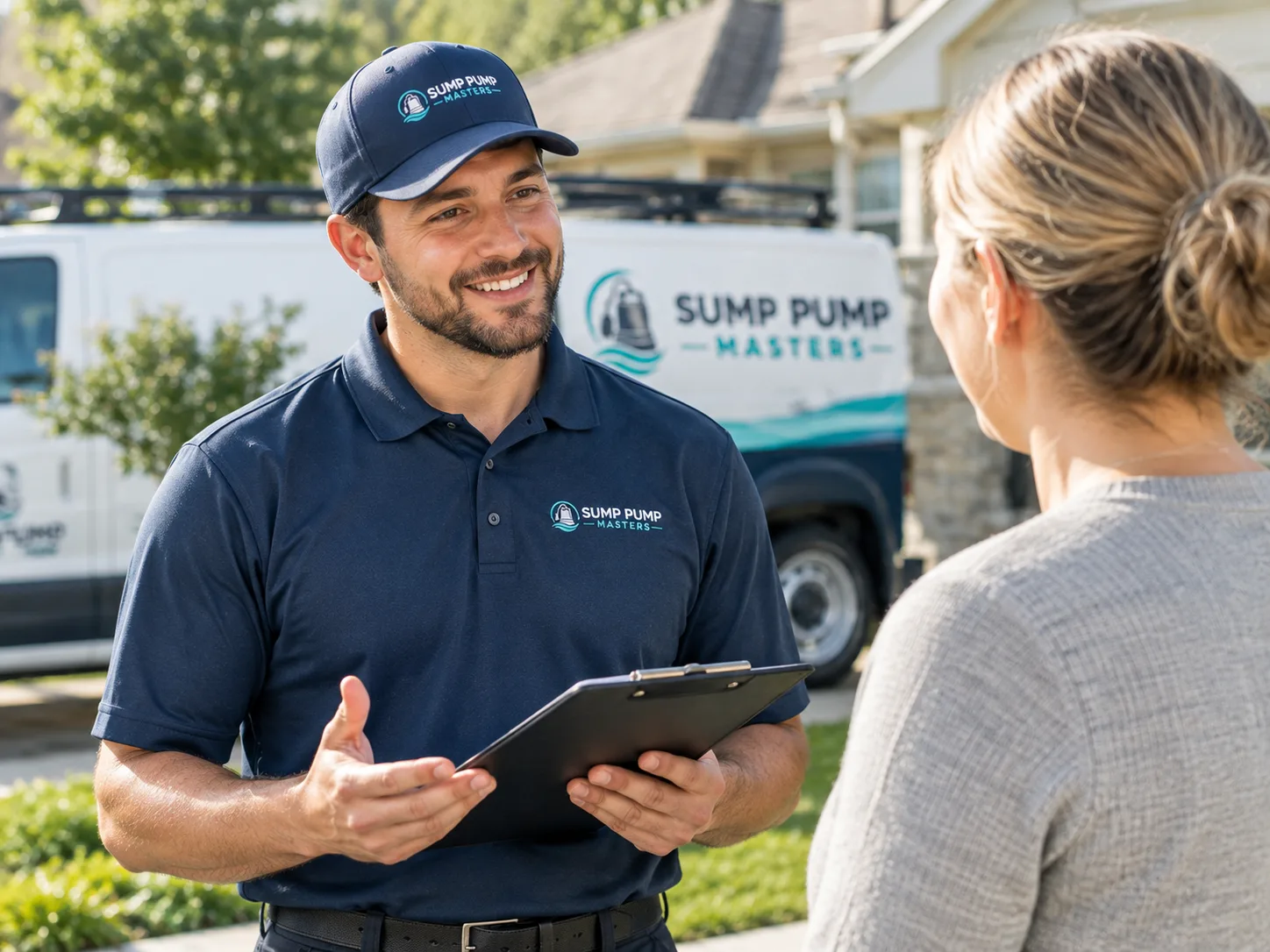 Sump Pump Repair Plainview, AR FAQs